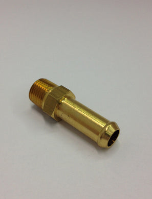 Malpassi Filter King, bränsletrycksregulator Anslutning 1/8