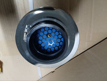 Ladda upp bild till gallerivisning, Andningsfilter universal 13mm krom