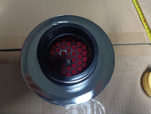 Ladda upp bild till gallerivisning, Andningsfilter universal 13mm krom
