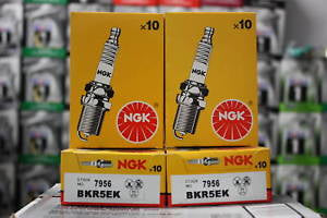 Tändstift NGK BKR5EK