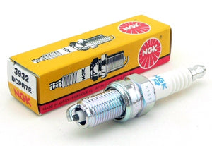 Tändstift NGK DCPR7E