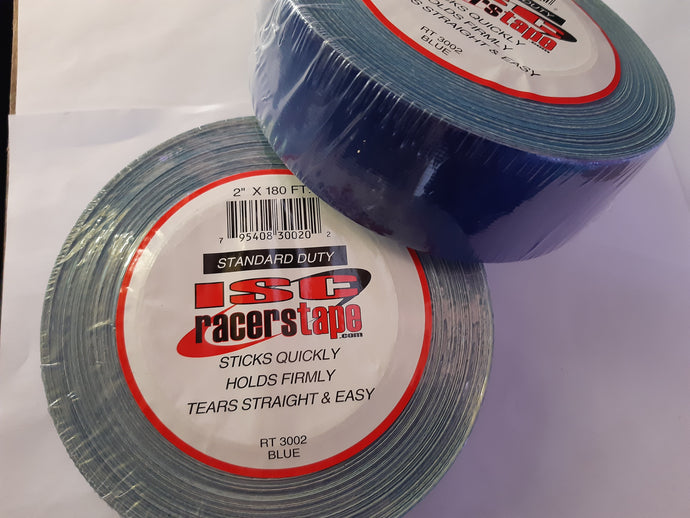 ISC Racers Tape, Standarddrift