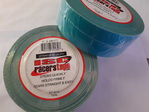 ISC Racers Tape, Standarddrift