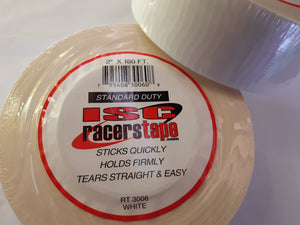 ISC Racers Tape, Standarddrift