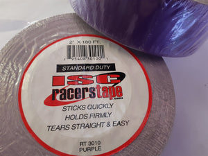 ISC Racers Tape, Standarddrift