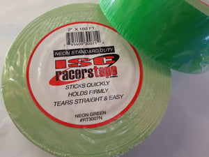 ISC Racers Tape, Standarddrift