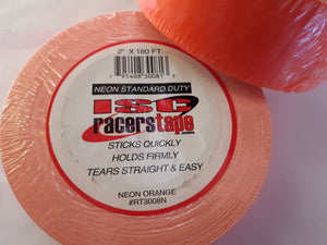 ISC Racers Tape, Standarddrift