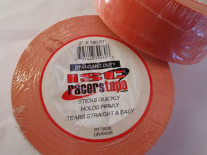 ISC Racers Tape, Standarddrift