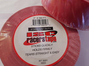 ISC Racers Tape, Standarddrift