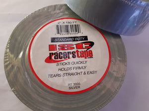 ISC Racers Tape, Standarddrift