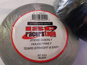 ISC Racers Tape, Standarddrift