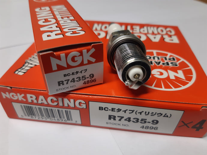 Tändstift NGK R7435-9