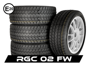 BRC (RGC) 02 FW